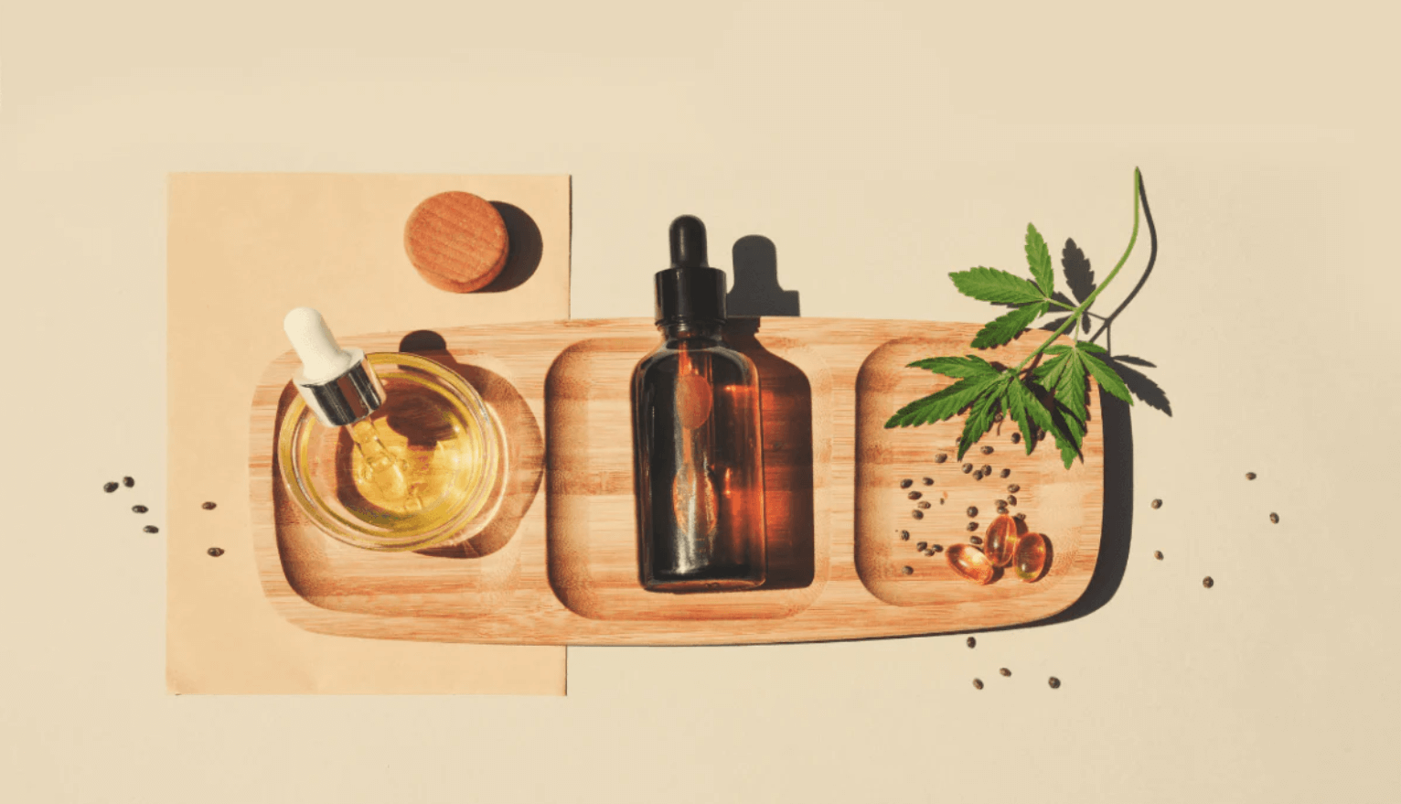 How to Make Cbd Oil Taste Better