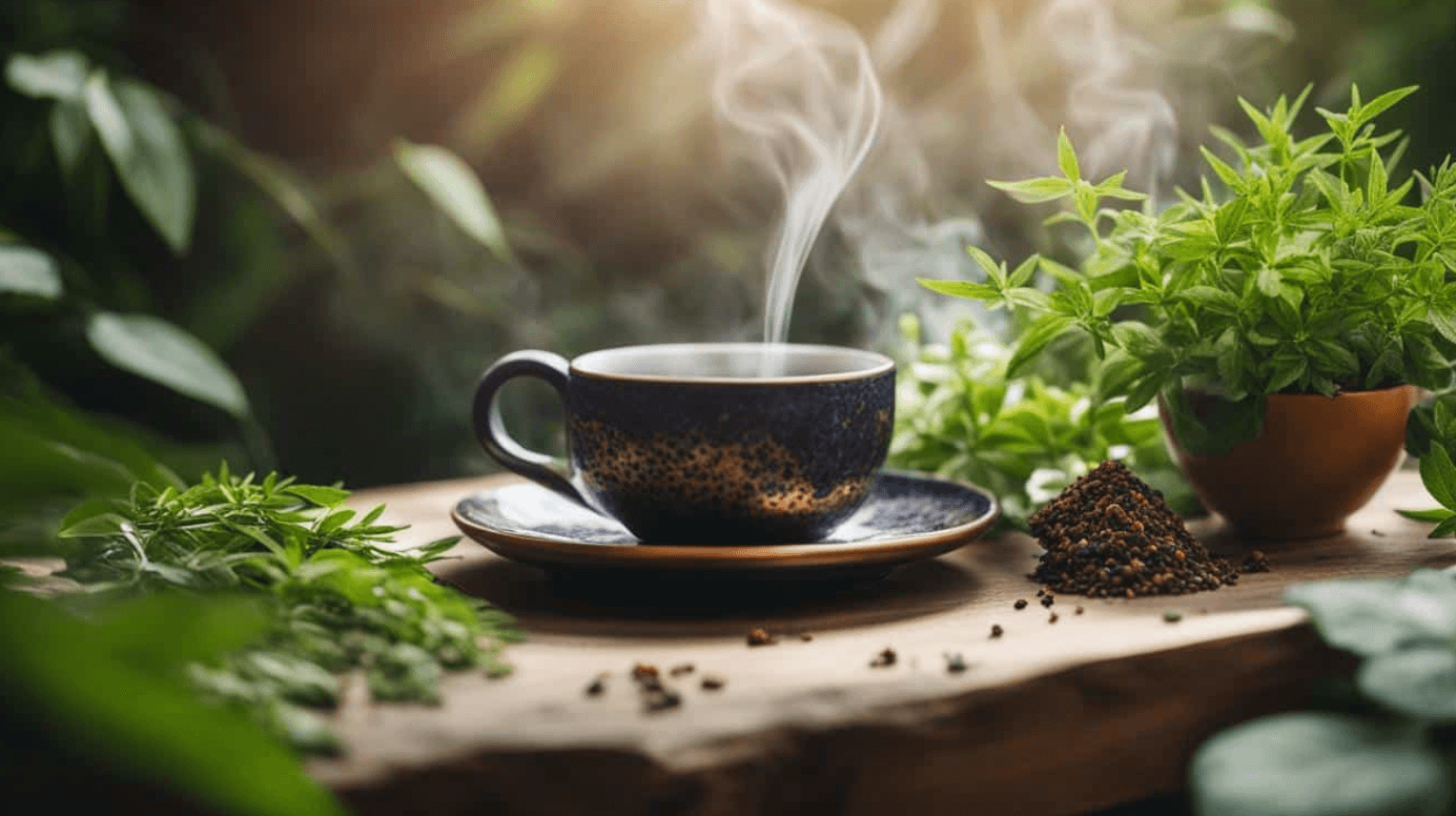 How to Make Cbd Tea