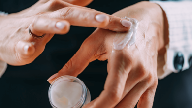 How to Make CBD Lotion