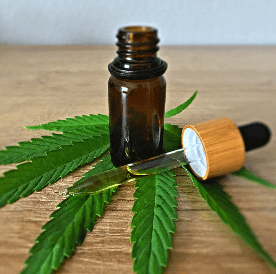 Who Invented Cbd Oil