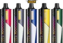 DRAW, ENJOY, REPEAT – EFFORTLESS VAPING AT ITS BEST