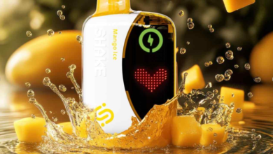 PERFECT FOR EVERYDAY USE: CHILLAX SHAKE 22000