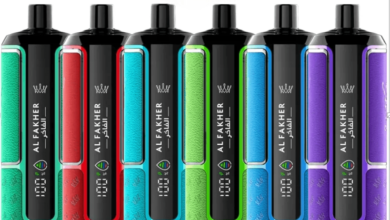Al Fakher Crown Bar Hypermax 15000 Puffs 2025: Worth the Buzz?