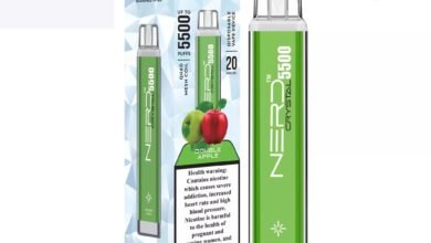 How to Transition from Smoking to Vaping Without Tension with Nerd and Elf Bar