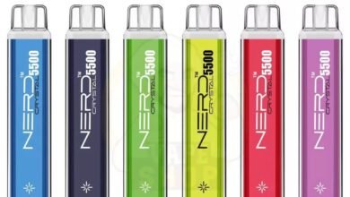 Stress Can Change the Way You Vape And What to Do to Resolve That