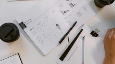 corporate intelligence report summary