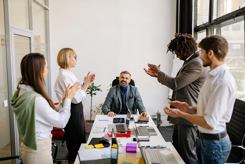 enterprise performance benchmarking analysis