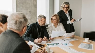 executive benchmarking analysis report