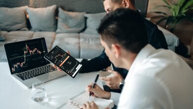 executive performance analysis reports