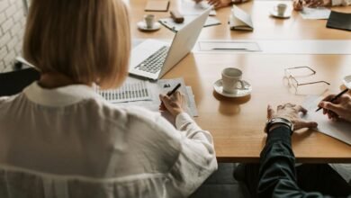 executive performance evaluation results