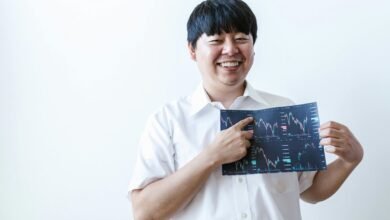 market analysis for contacts