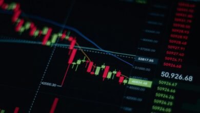 market trends and analysis