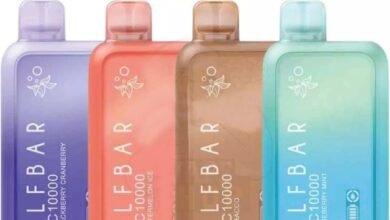 SMART AIRFLOW CONTROL FOR SMOOTH DRAWS