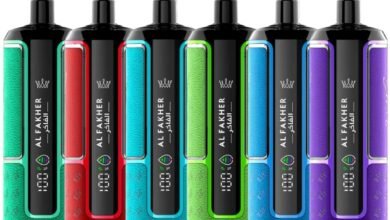 POWER MEETS STYLE IN ONE DEVICE