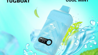 THE BEST OPTION FOR DUBAI VAPE FANS: