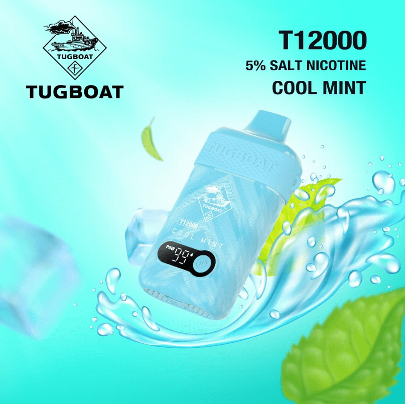 THE BEST OPTION FOR DUBAI VAPE FANS: