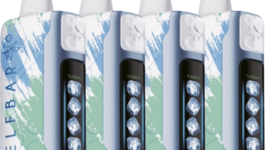 The Flavor Chaser's Playbook: Vape Smarter, Taste Better