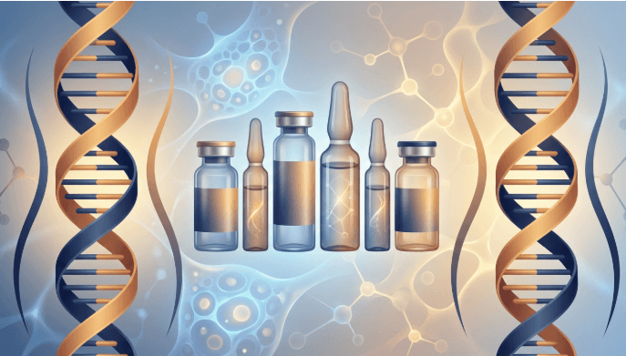 Compounded Semaglutide vs Branded Ozempic: The Real Trade-offs